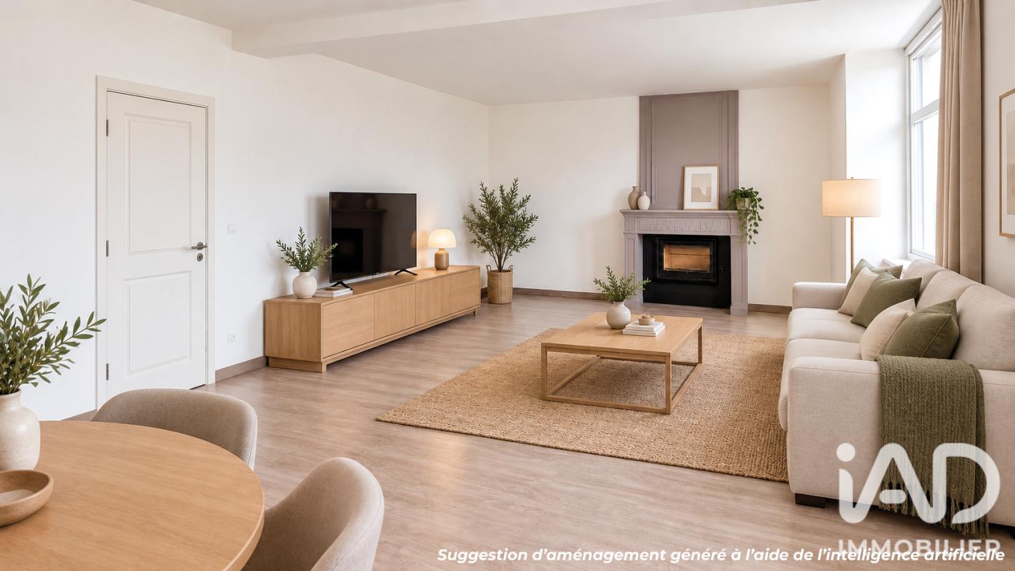 Maison 4 Pièce(s) Salles-sur-Mer - Photo 5