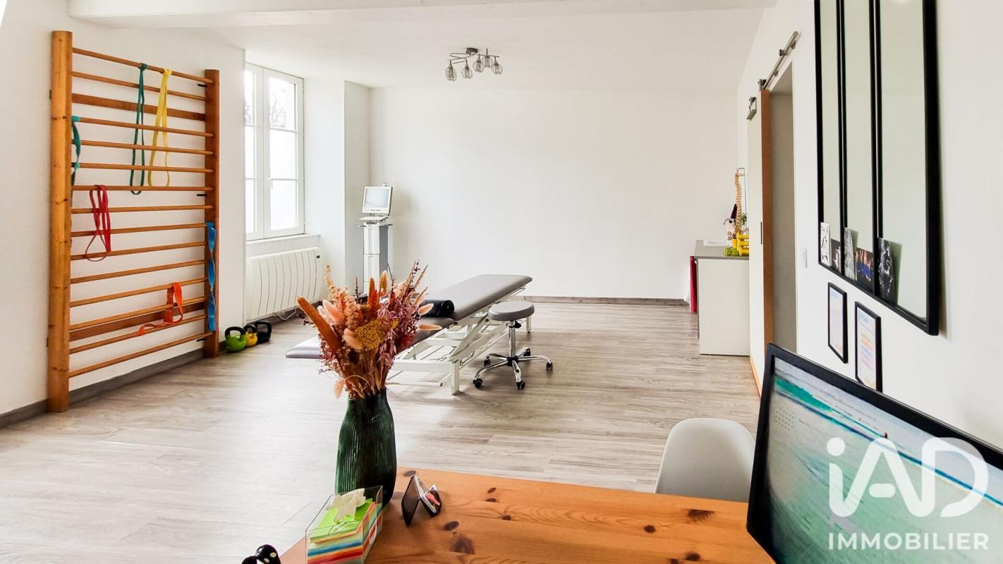 Maison 4 Pièce(s) Salles-sur-Mer - Photo 6