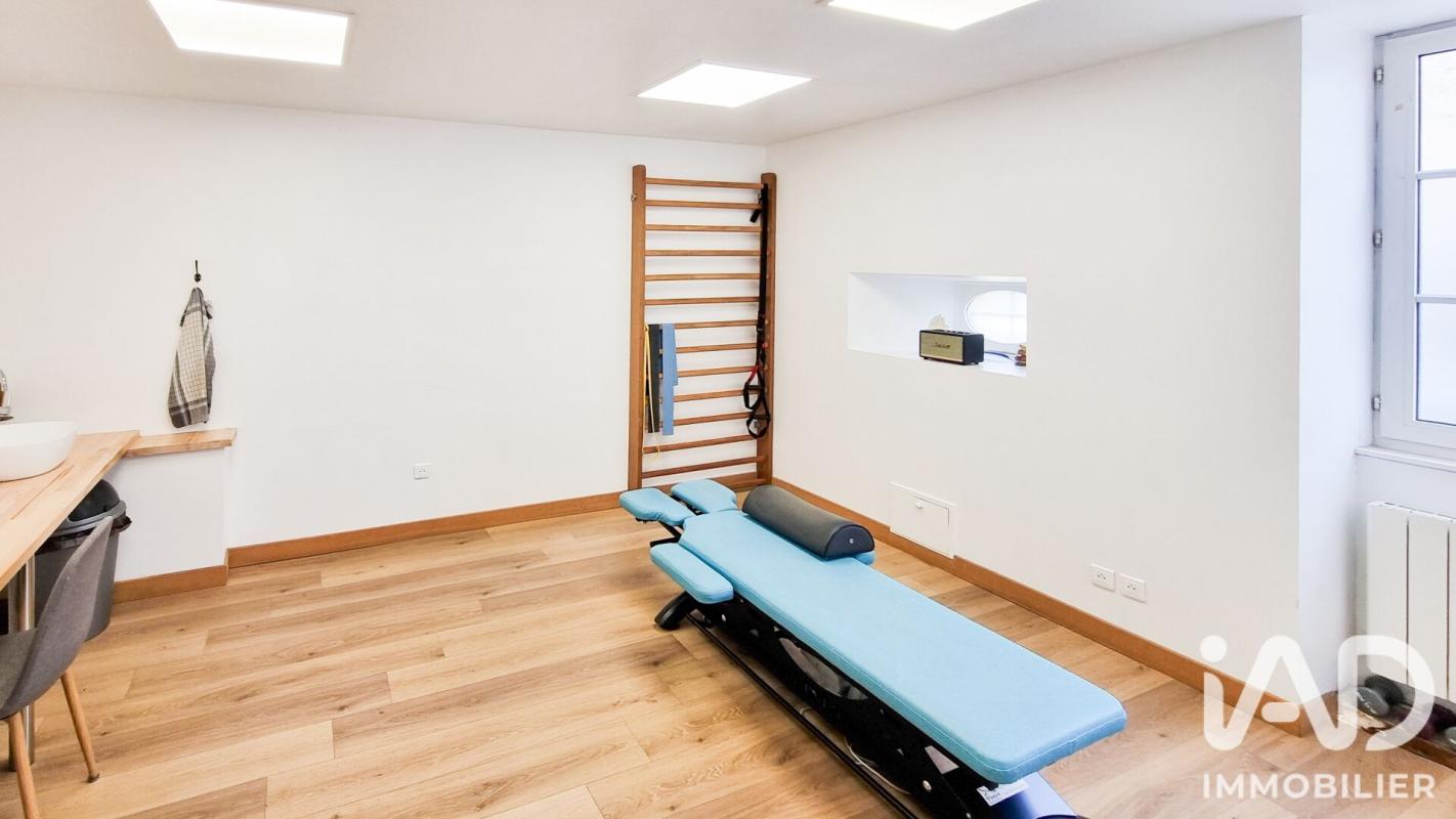 Maison 4 Pièce(s) Salles-sur-Mer - Photo 8