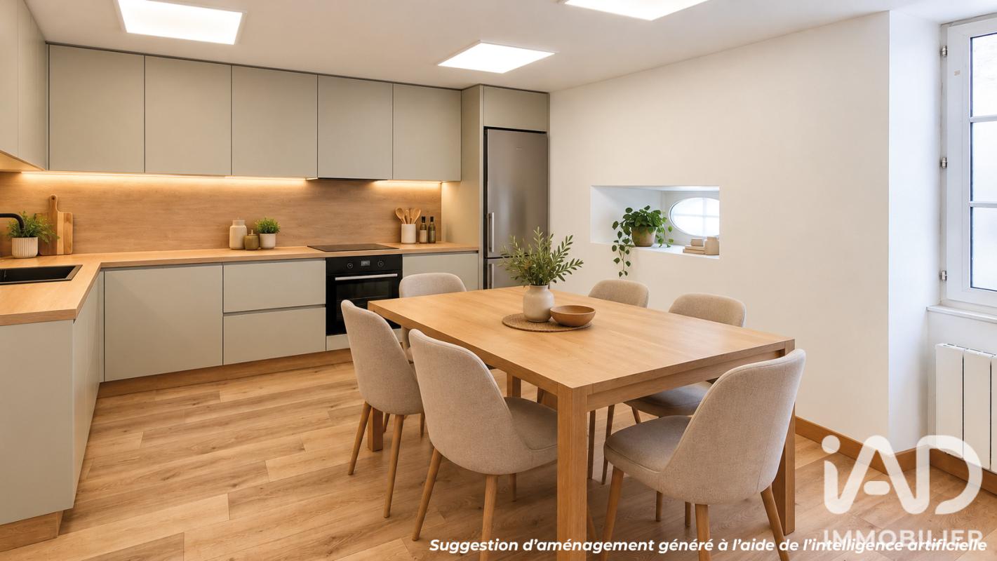 Maison 4 Pièce(s) Salles-sur-Mer - Photo 9