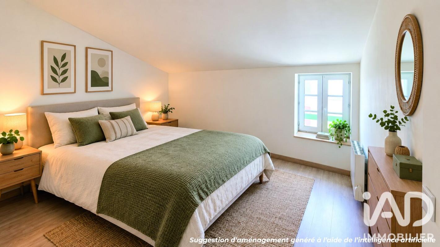 Maison 4 Pièce(s) Salles-sur-Mer - Photo 13