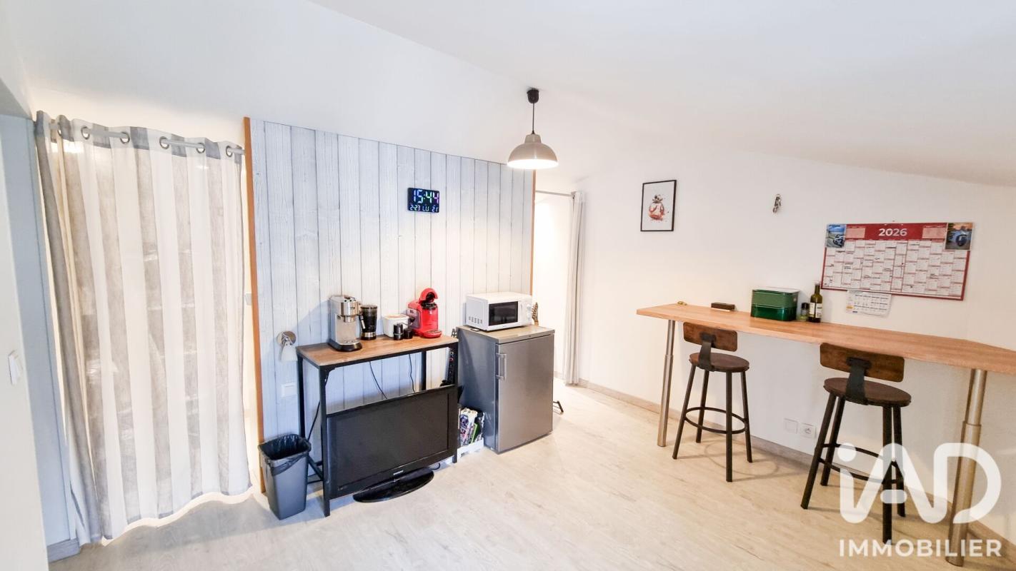 Maison 4 Pièce(s) Salles-sur-Mer - Photo 14