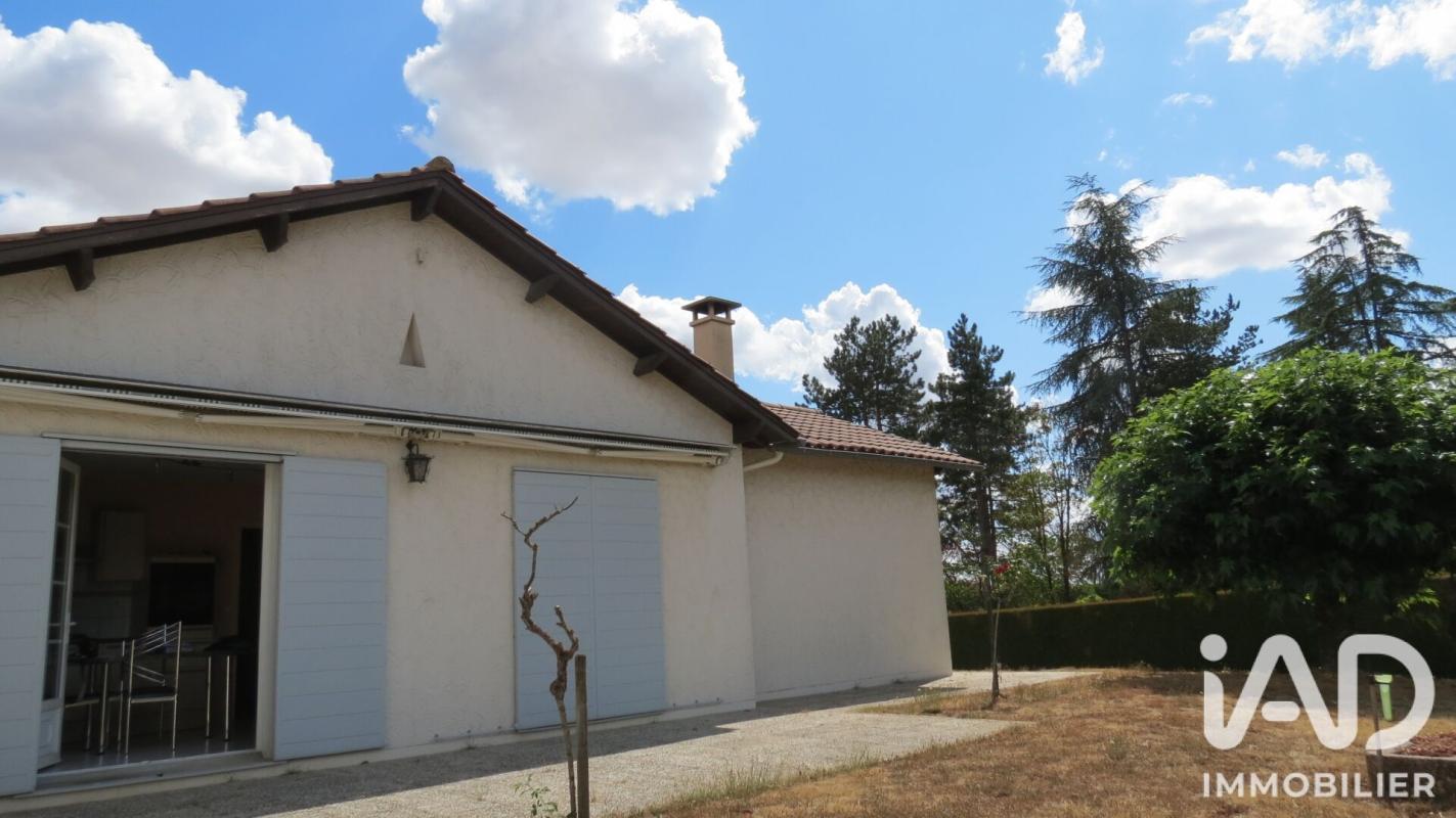 Maison 7 Pièce(s) Beaupréau-en-Mauges - Photo 2