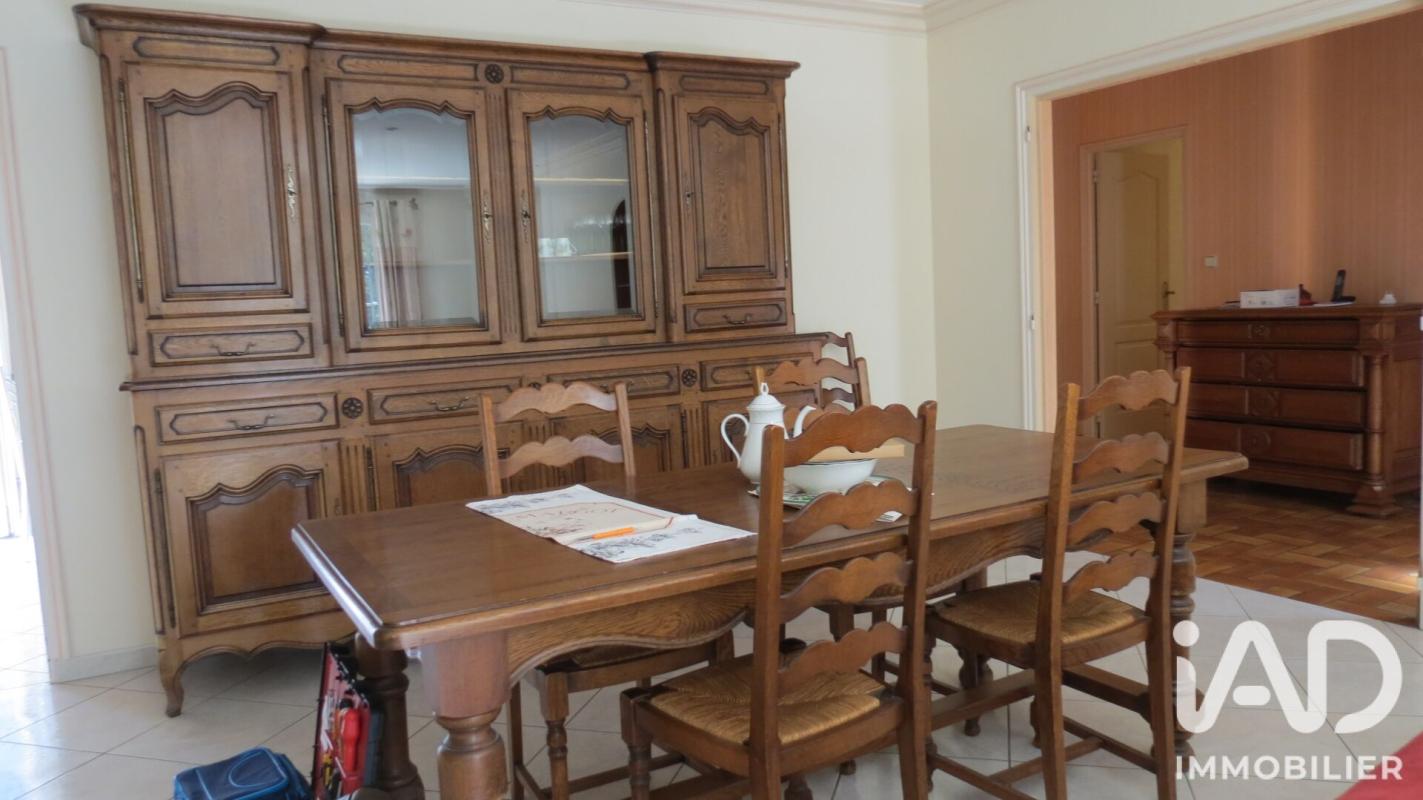 Maison 7 Pièce(s) Beaupréau-en-Mauges - Photo 5