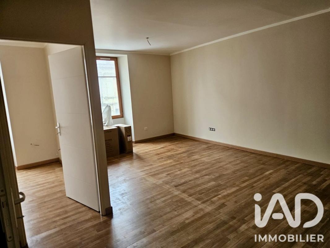 Appartement 2 Pièce(s) Châtellerault