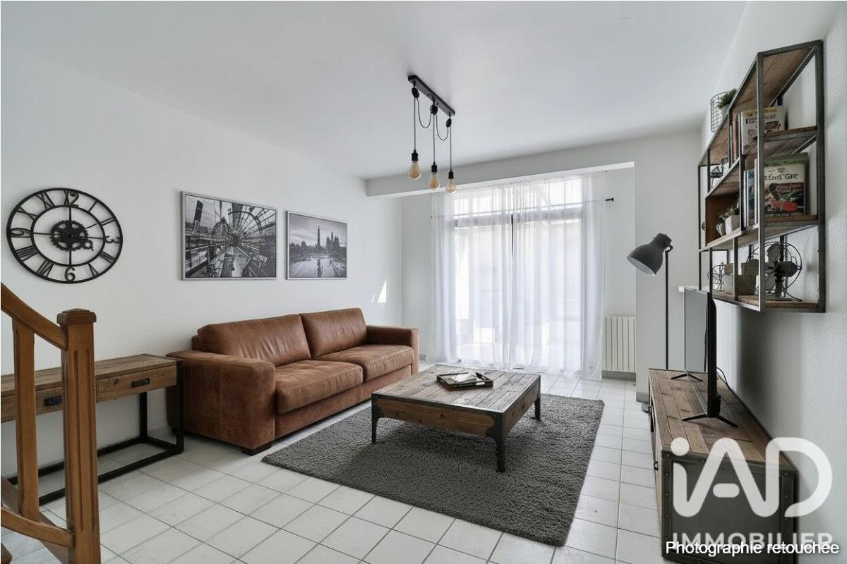 Maison 3 Pièce(s) Séderon - Photo 2