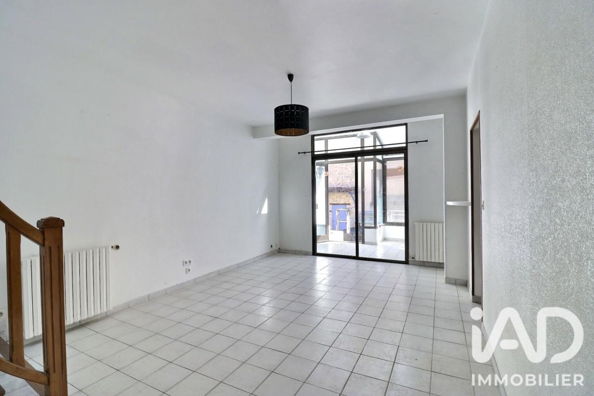 Maison 3 Pièce(s) Séderon - Photo 3