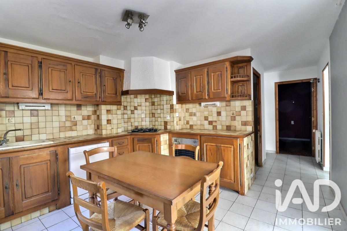 Maison 3 Pièce(s) Séderon - Photo 5