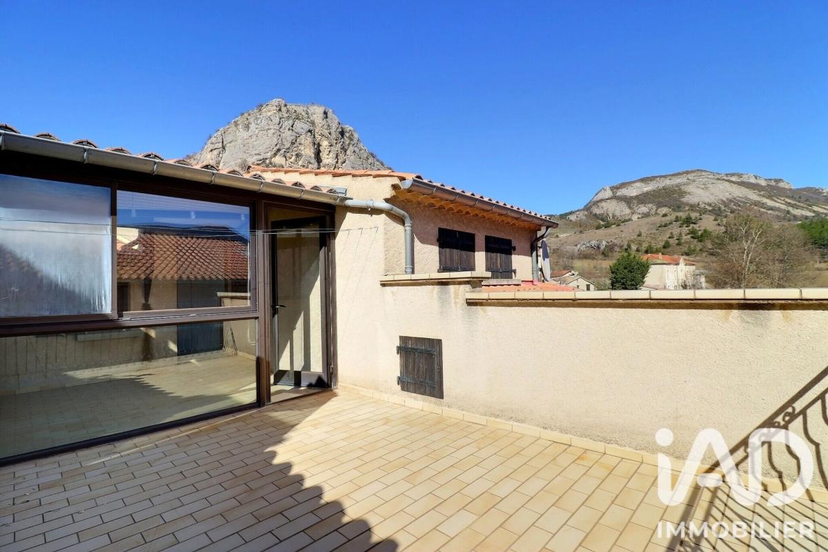 Maison 3 Pièce(s) Séderon - Photo 7