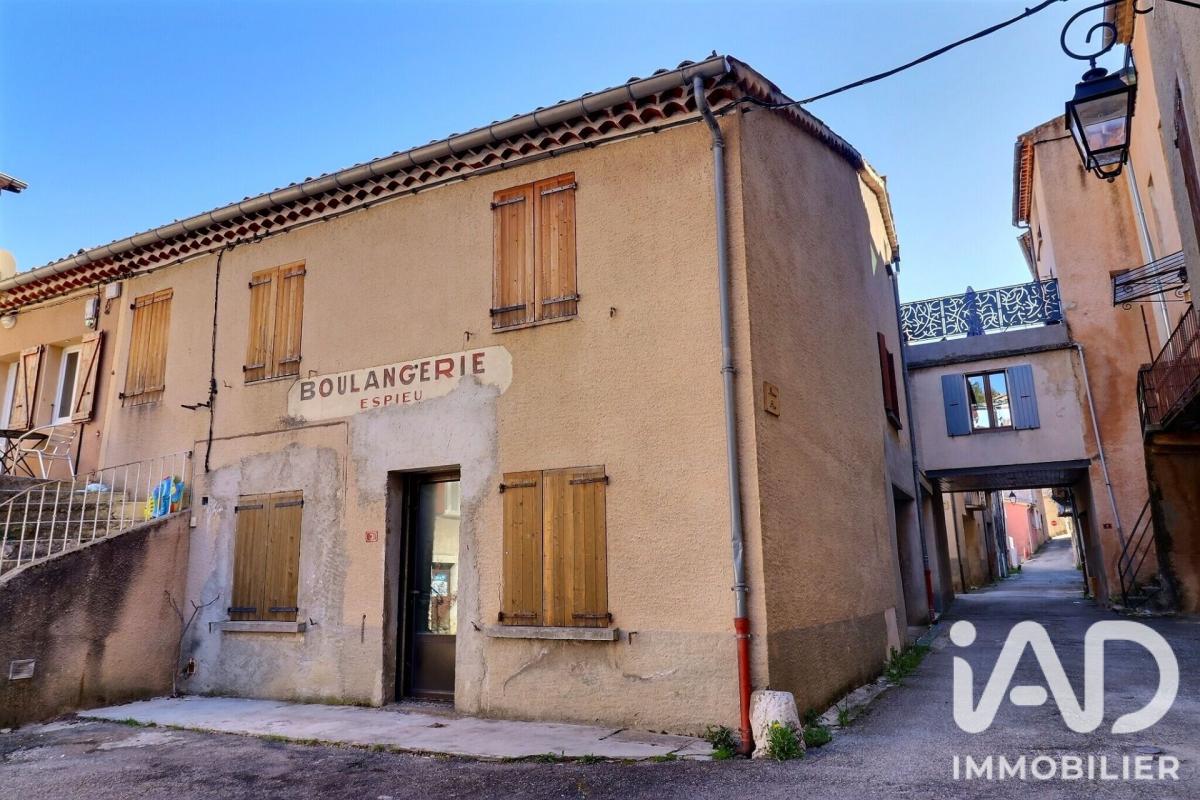 Maison 3 Pièce(s) Séderon - Photo 12