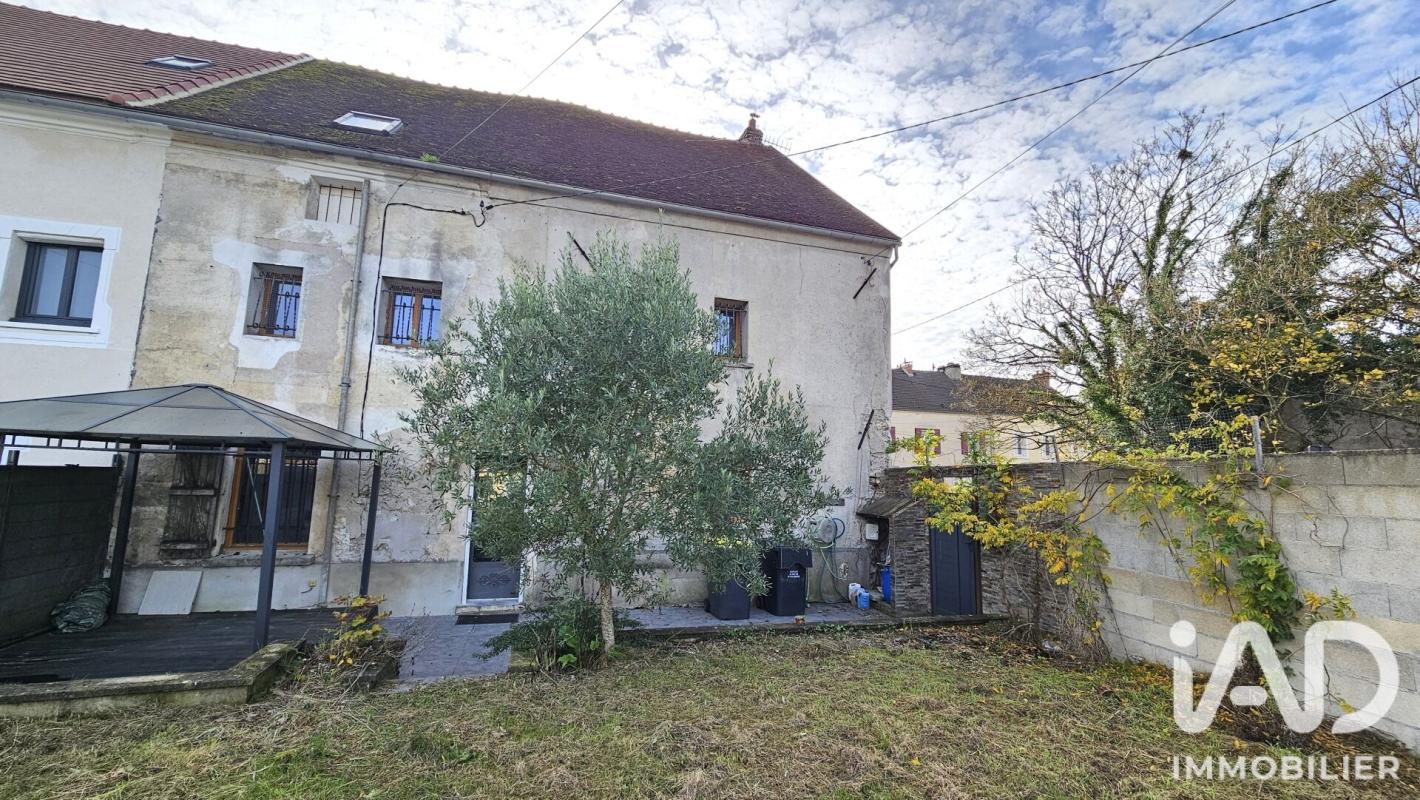 Maison 6 Pièce(s) La Ferté-sous-Jouarre - Photo 14