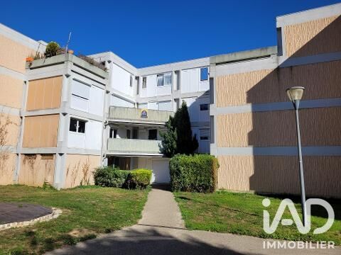 Appartement 5 Pièce(s) Hérouville-Saint-Clair