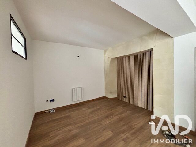 Appartement 4 Pièce(s) Châtellerault