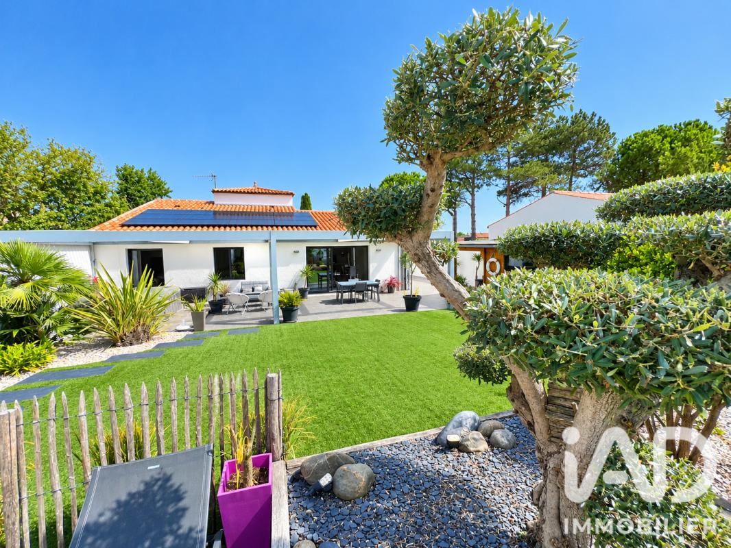 Maison 5 Pièce(s) Aytré - Photo 2