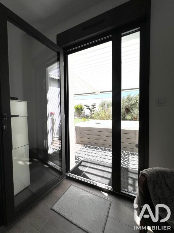 Maison 5 Pièce(s) Aytré - Photo 8