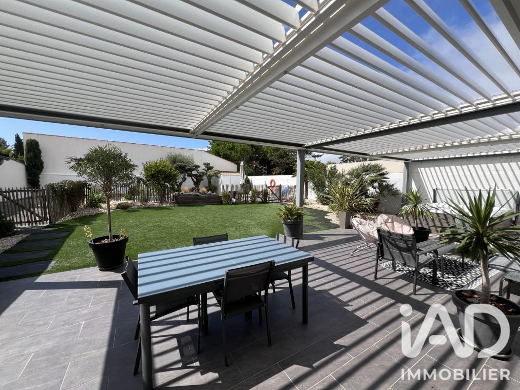 Maison 5 Pièce(s) Aytré - Photo 15