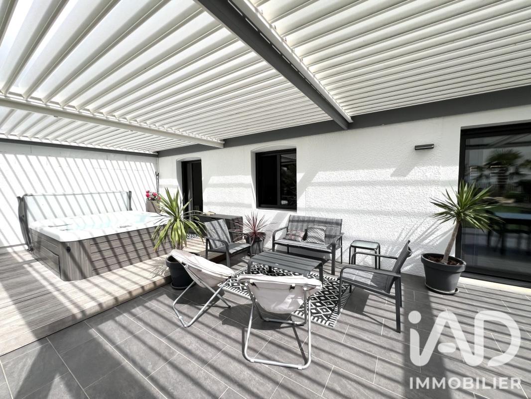 Maison 5 Pièce(s) Aytré - Photo 16