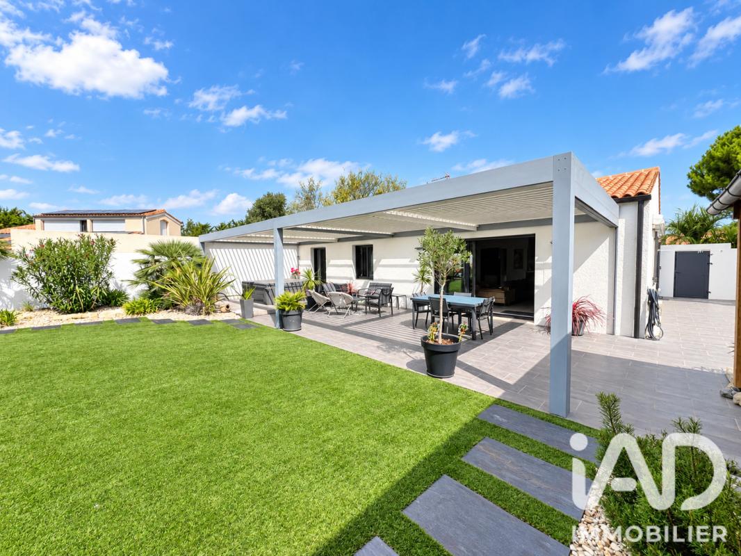 Maison 5 Pièce(s) Aytré - Photo 19