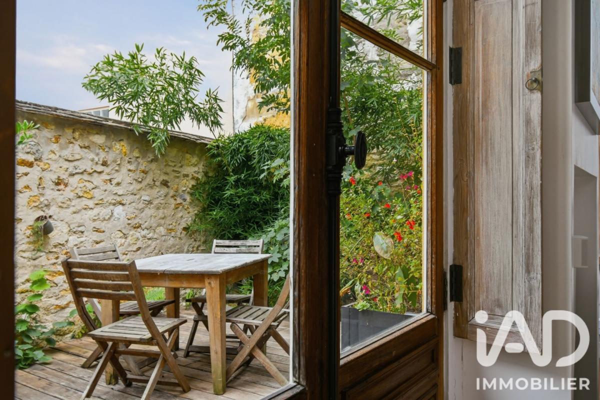 Maison 7 Pièce(s) Marly-le-Roi - Photo 3