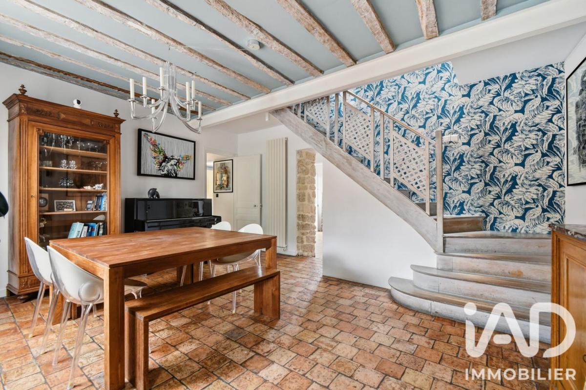 Maison 7 Pièce(s) Marly-le-Roi - Photo 4