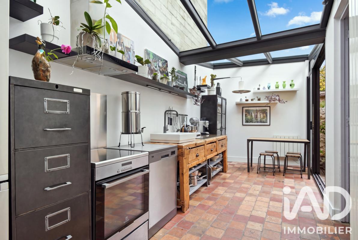 Maison 7 Pièce(s) Marly-le-Roi - Photo 5