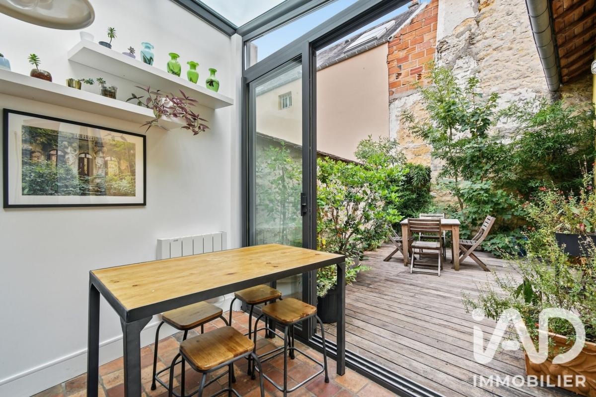 Maison 7 Pièce(s) Marly-le-Roi - Photo 6
