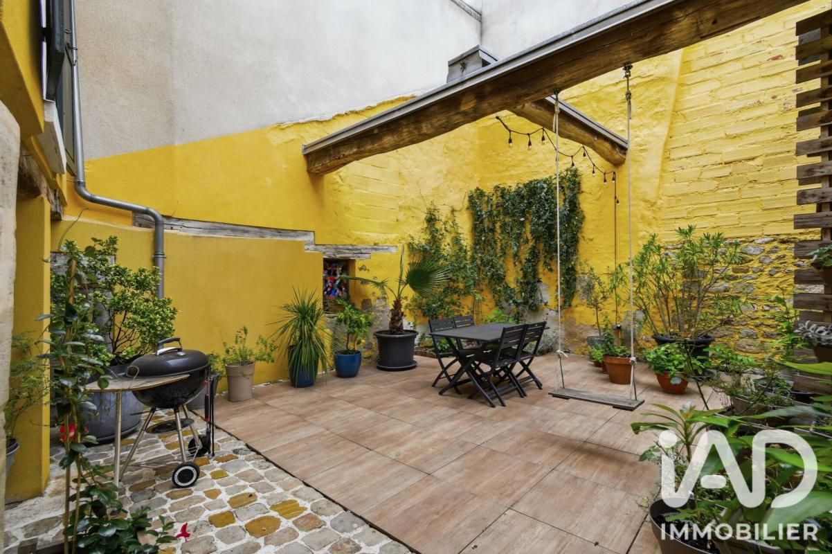 Maison 7 Pièce(s) Marly-le-Roi - Photo 7