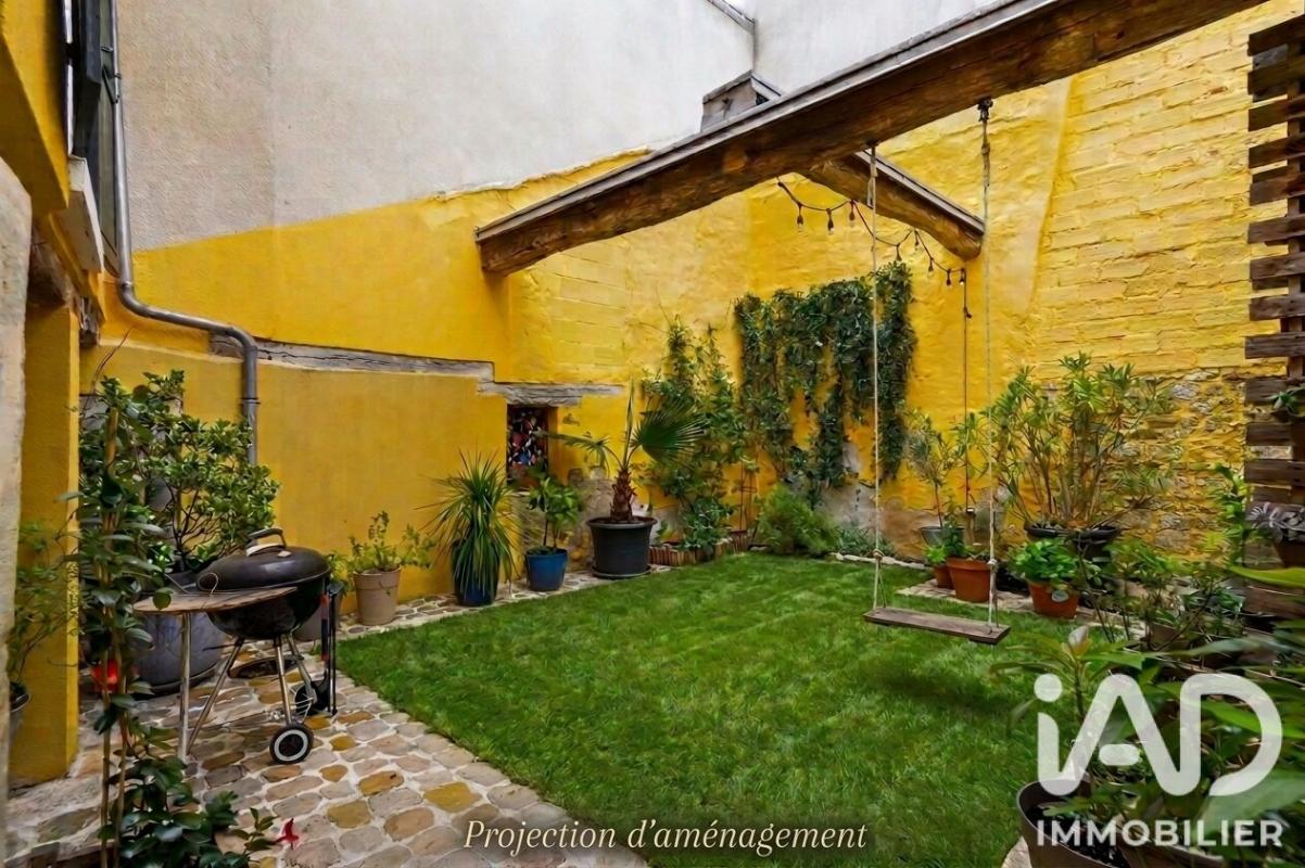 Maison 7 Pièce(s) Marly-le-Roi - Photo 8