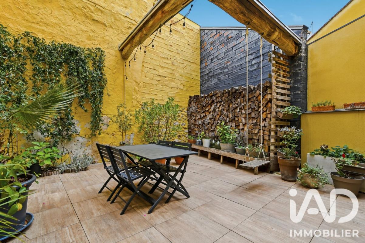 Maison 7 Pièce(s) Marly-le-Roi - Photo 9