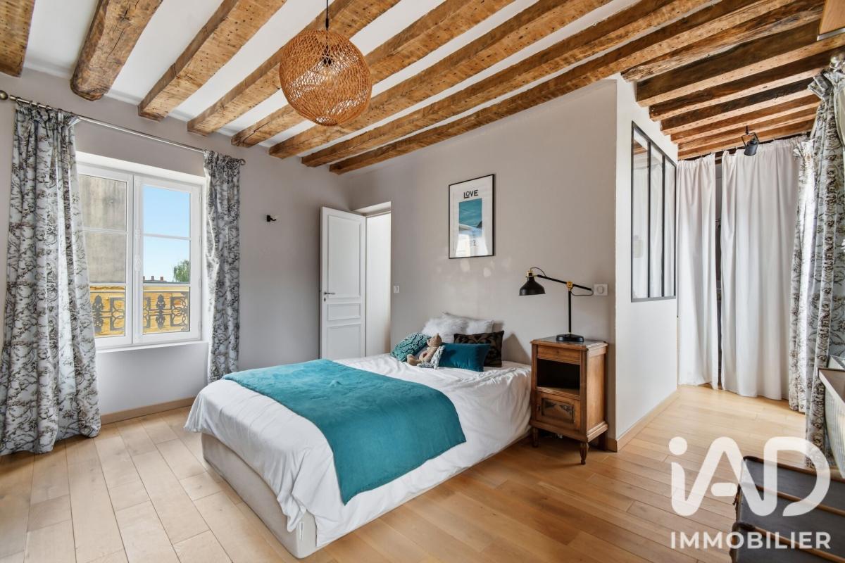 Maison 7 Pièce(s) Marly-le-Roi - Photo 10