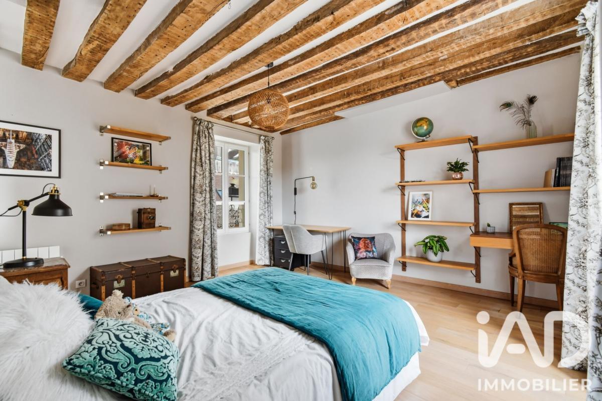 Maison 7 Pièce(s) Marly-le-Roi - Photo 11