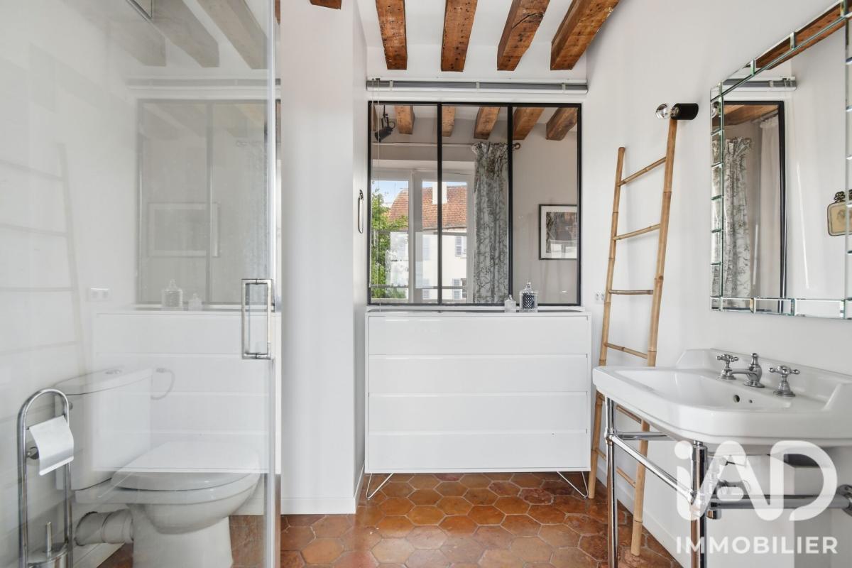 Maison 7 Pièce(s) Marly-le-Roi - Photo 12