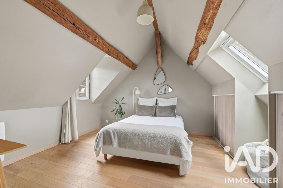 Maison 7 Pièce(s) Marly-le-Roi - Photo 13