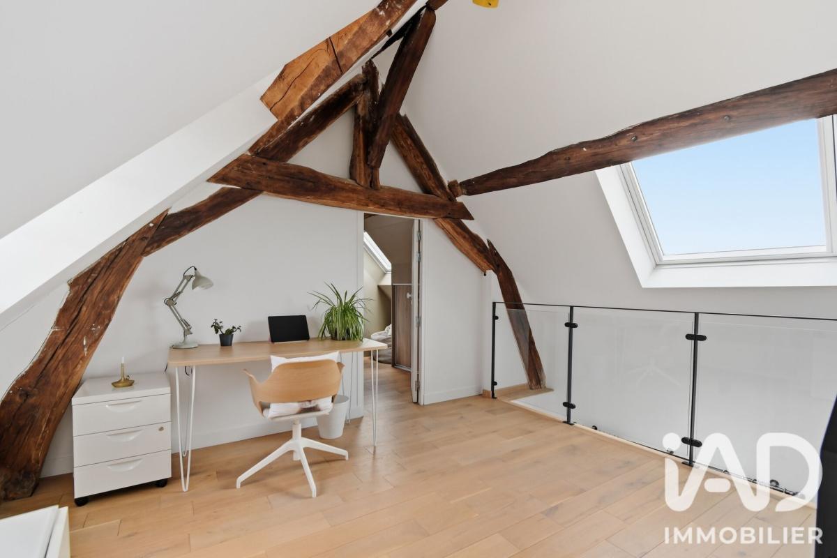 Maison 7 Pièce(s) Marly-le-Roi - Photo 14