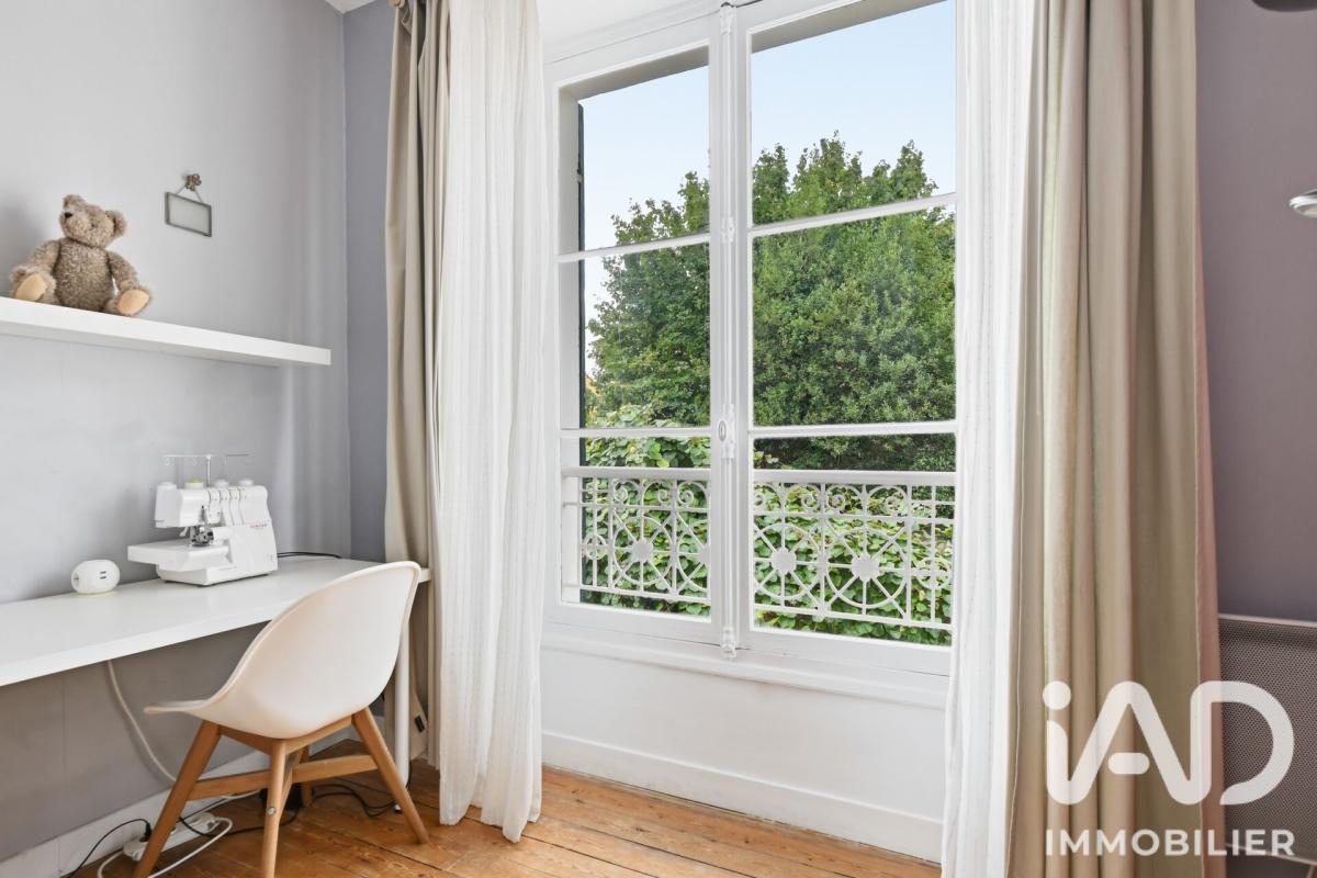 Maison 7 Pièce(s) Marly-le-Roi - Photo 15