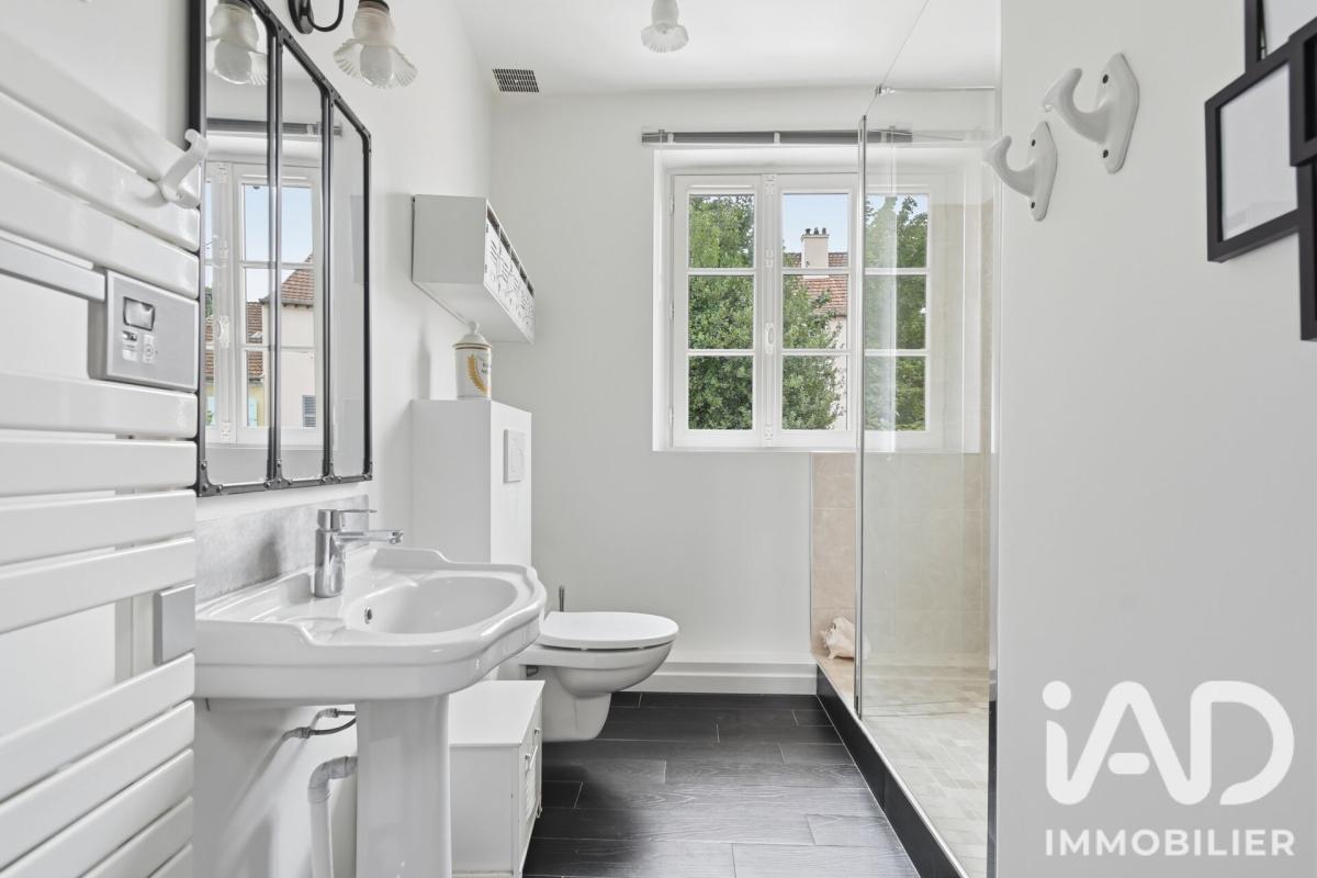 Maison 7 Pièce(s) Marly-le-Roi - Photo 16