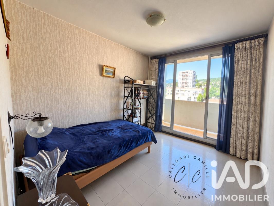 Appartement 4 Pièce(s) Toulon - Photo 4