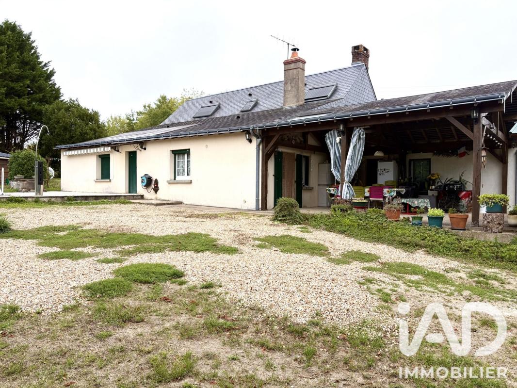 Maison 5 Pièce(s) Nouzilly - Photo 2