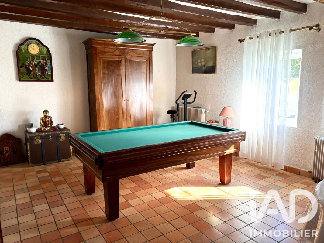 Maison 5 Pièce(s) Nouzilly - Photo 5