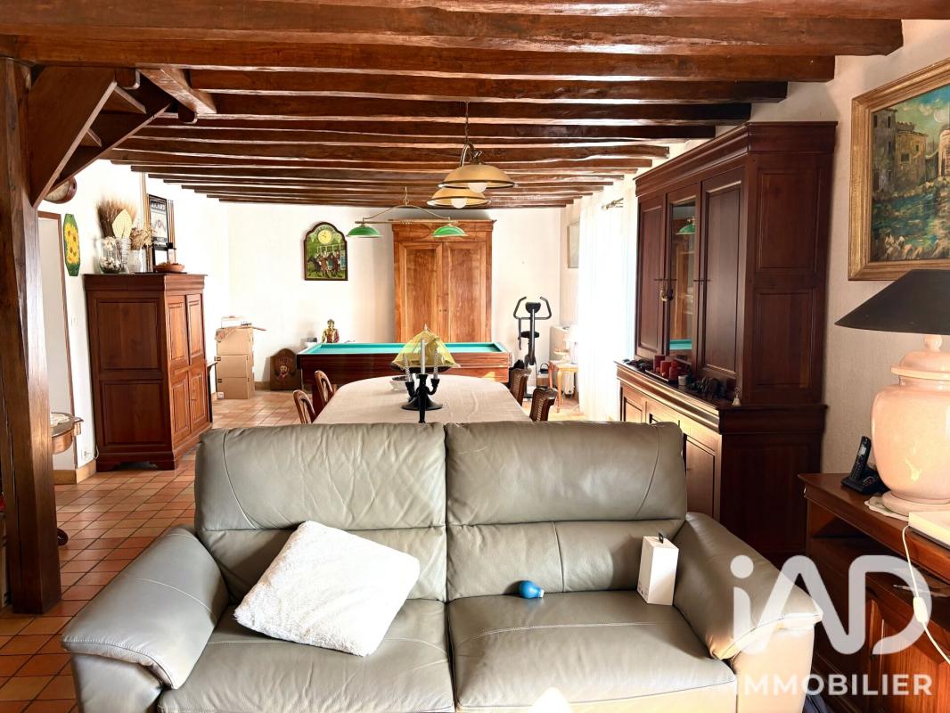 Maison 5 Pièce(s) Nouzilly - Photo 7