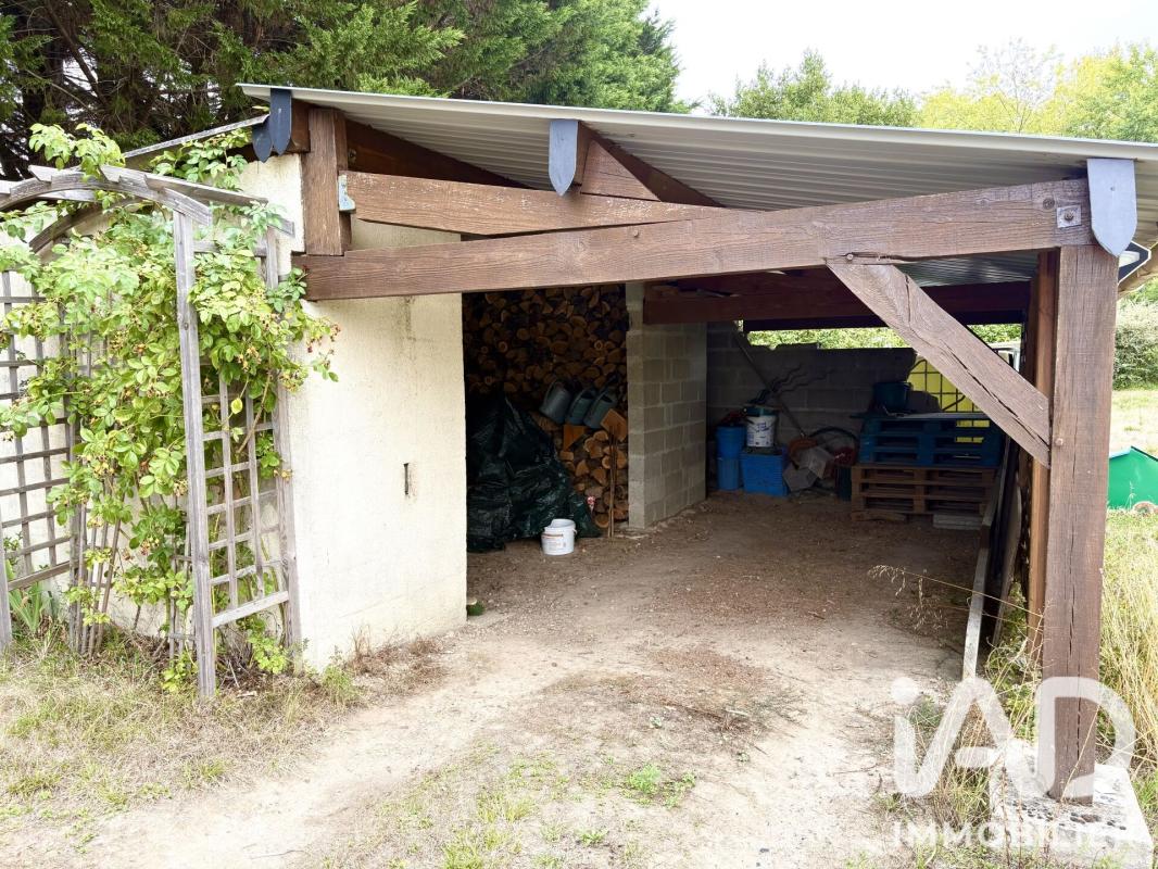 Maison 5 Pièce(s) Nouzilly - Photo 15