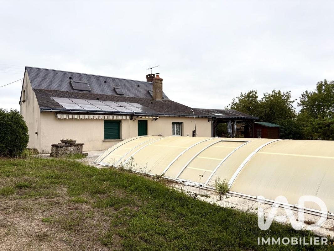 Maison 5 Pièce(s) Nouzilly - Photo 20
