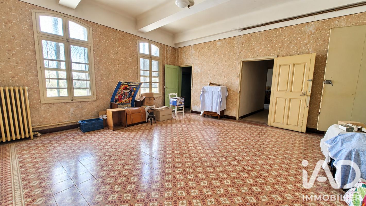 Immeuble  Beaucaire - Photo 9