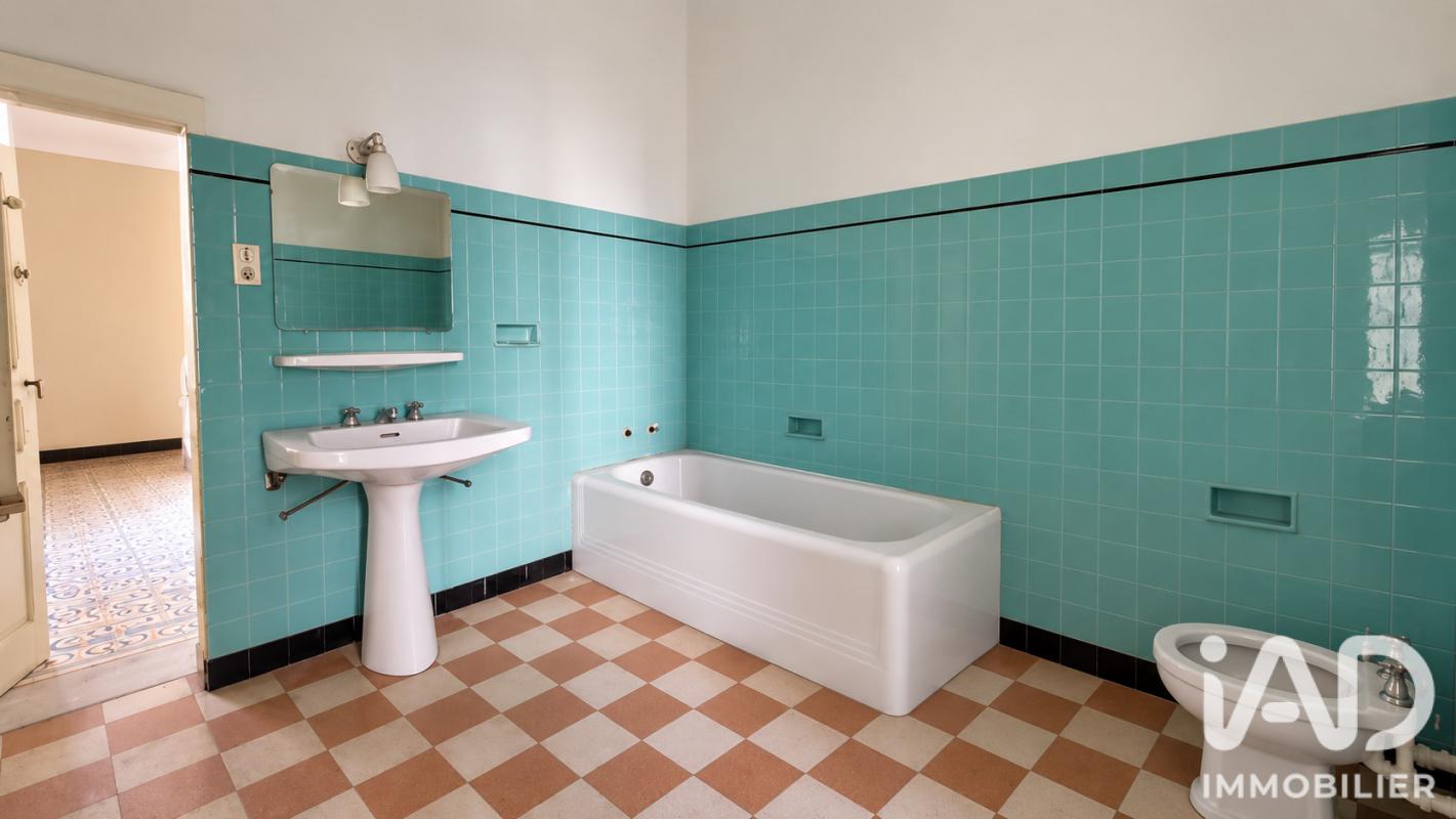 Immeuble  Beaucaire - Photo 11