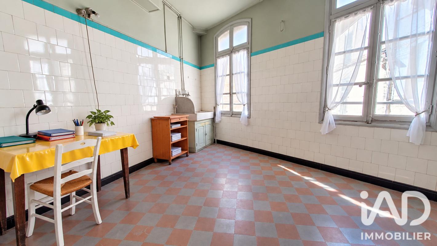 Immeuble  Beaucaire - Photo 13
