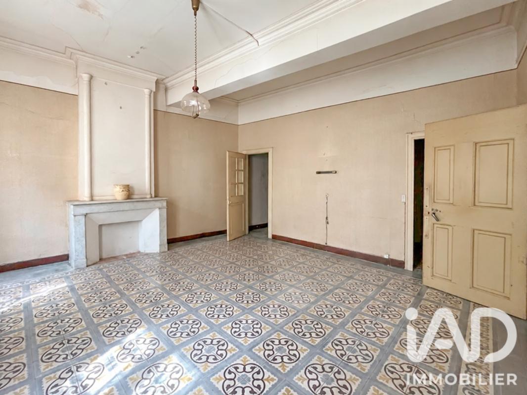 Immeuble  Beaucaire - Photo 14