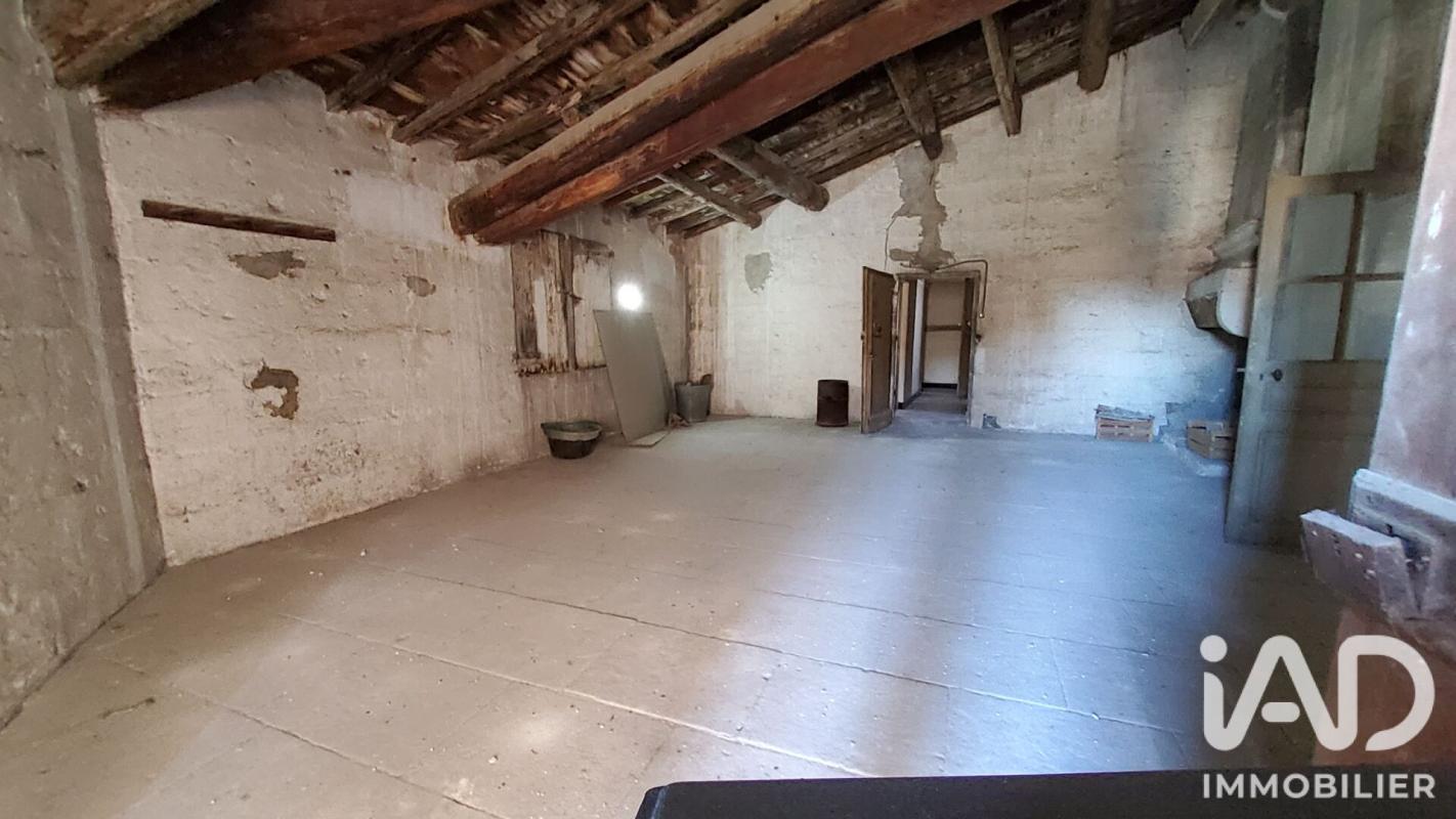 Immeuble  Beaucaire - Photo 16