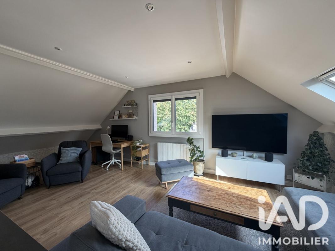 Appartement 3 Pièce(s) Limeil-Brévannes