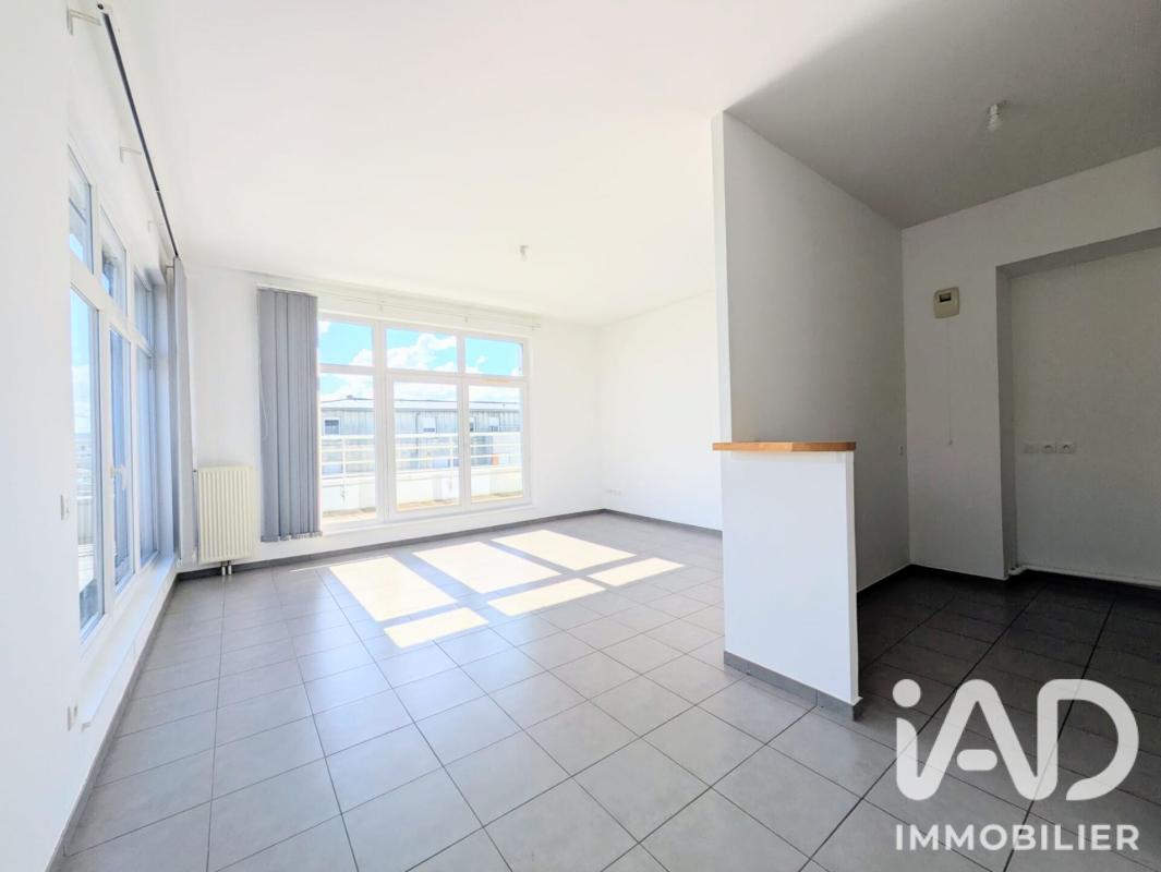 Appartement 3 Pièce(s) Capinghem - Photo 5