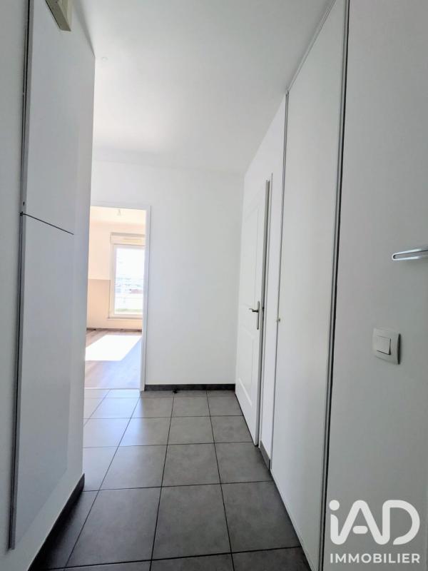 Appartement 3 Pièce(s) Capinghem - Photo 11